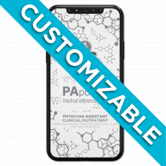 PApocket® Physician Assistant Outpatient/Clinical - Heritage University eBook